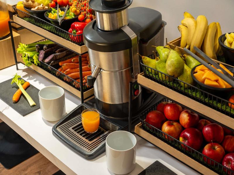 Hotel Mercure Wien City image