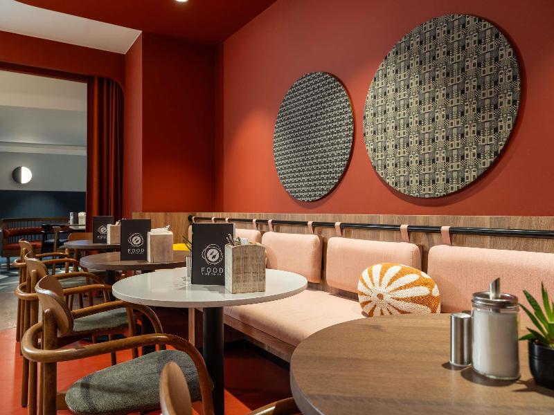 Hotel Mercure Wien City image