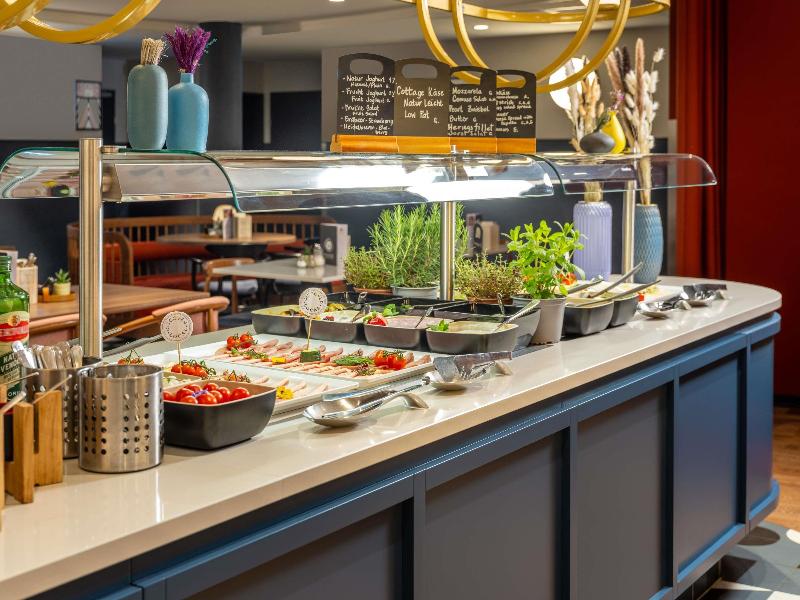 Hotel Mercure Wien City image