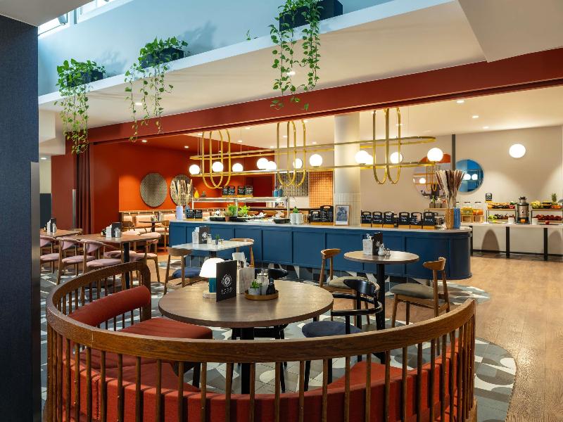 Hotel Mercure Wien City image