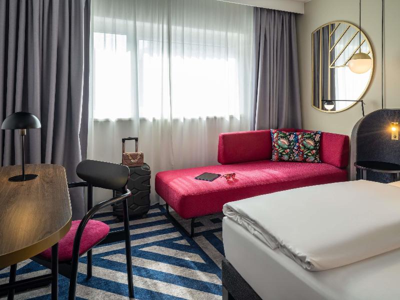 Hotel Mercure Wien City image