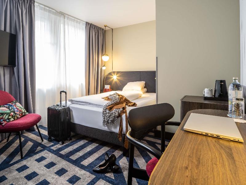 Hotel Mercure Wien City image