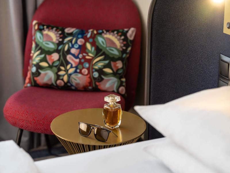 Hotel Mercure Wien City image