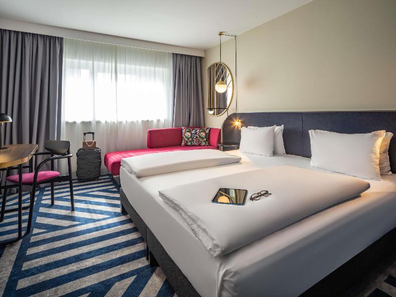 Hotel Mercure Wien City image
