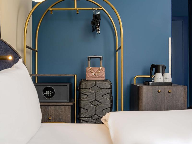Hotel Mercure Wien City image