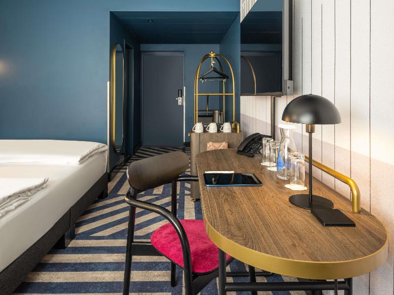 Hotel Mercure Wien City image