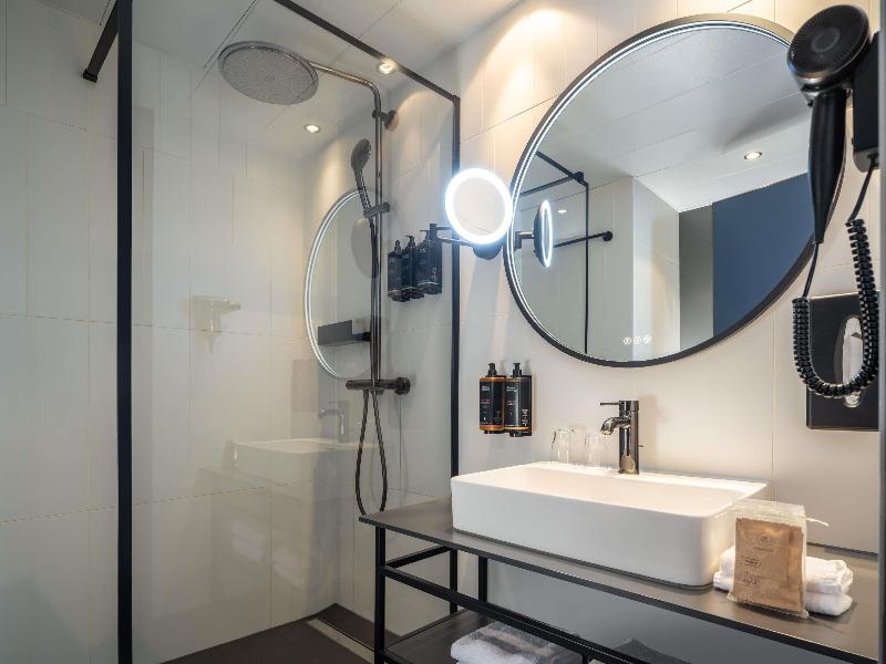 Hotel Mercure Wien City image