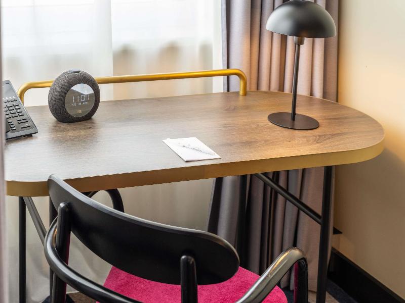 Hotel Mercure Wien City image
