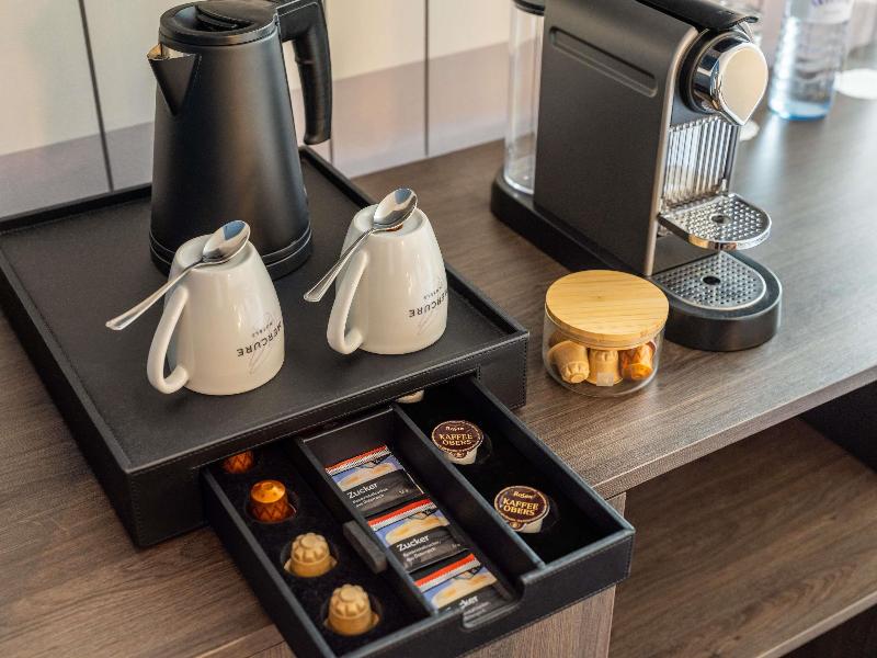 Hotel Mercure Wien City image