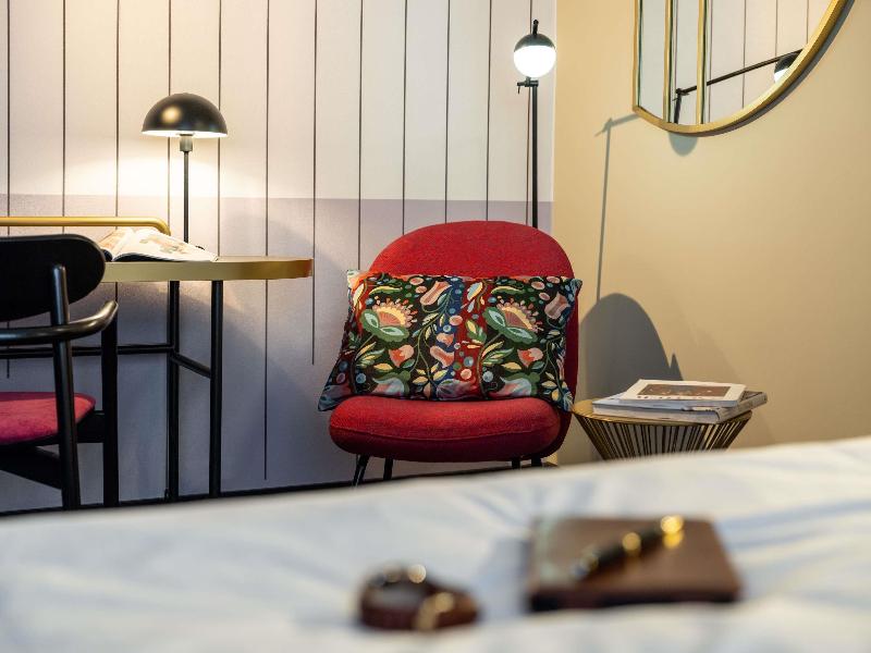 Hotel Mercure Wien City image