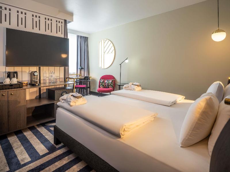 Hotel Mercure Wien City image