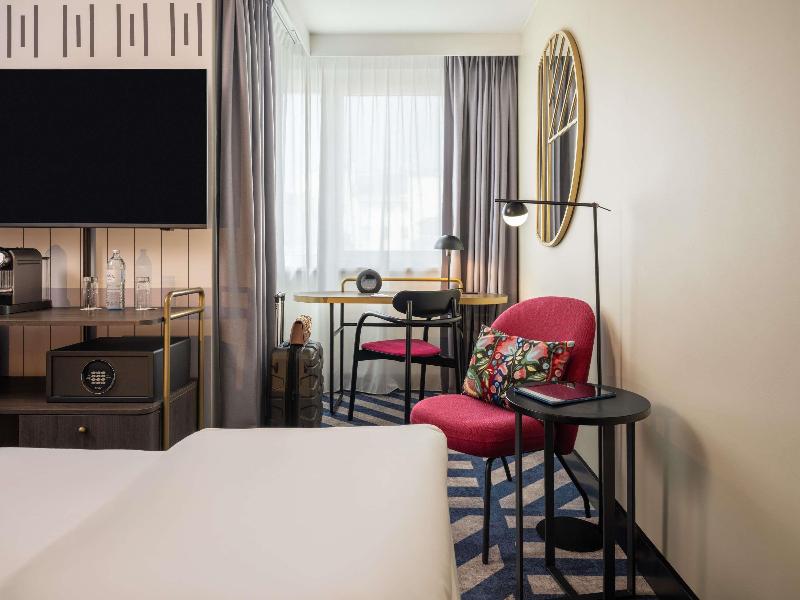 Hotel Mercure Wien City image
