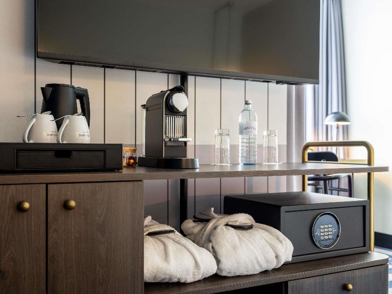 Hotel Mercure Wien City image