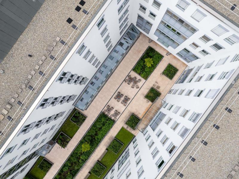 Mercure Stuttgart Airport Messe image