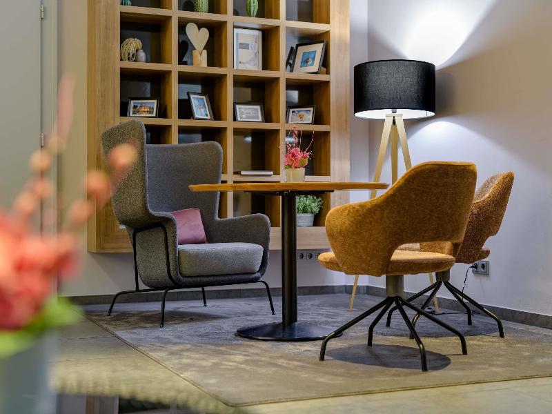 Mercure Stuttgart Airport Messe image