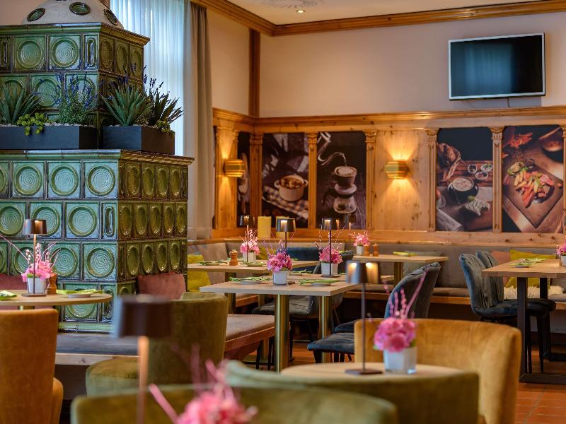 Mercure Stuttgart Airport Messe image