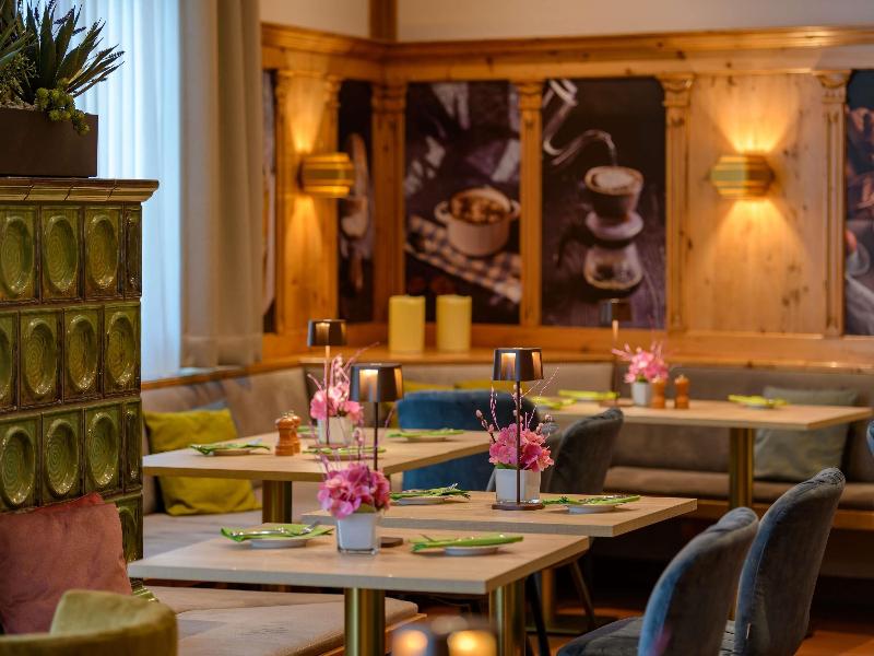 Mercure Stuttgart Airport Messe image