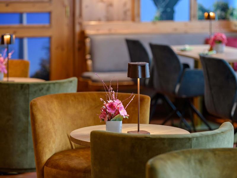 Mercure Stuttgart Airport Messe image
