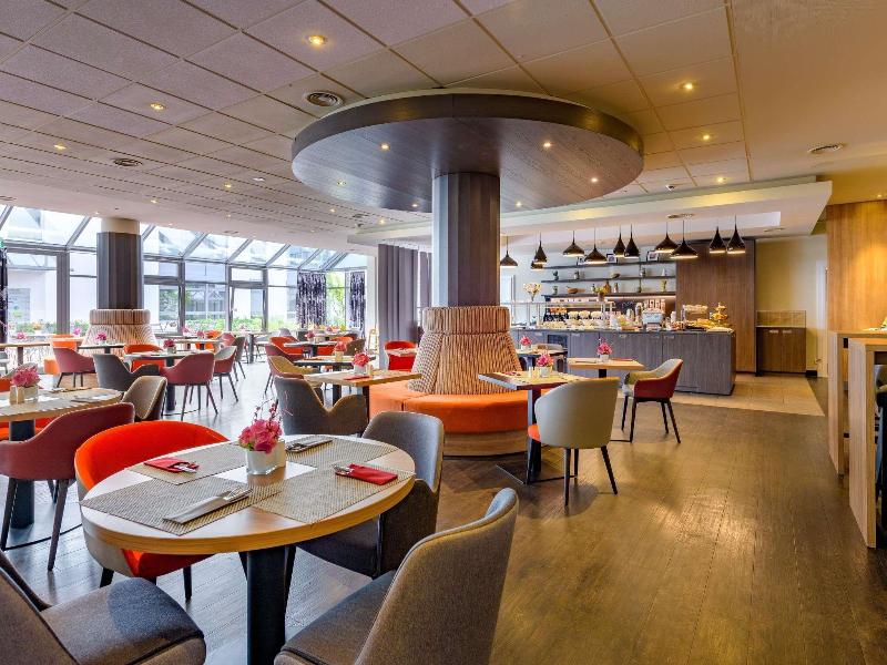Mercure Stuttgart Airport Messe image