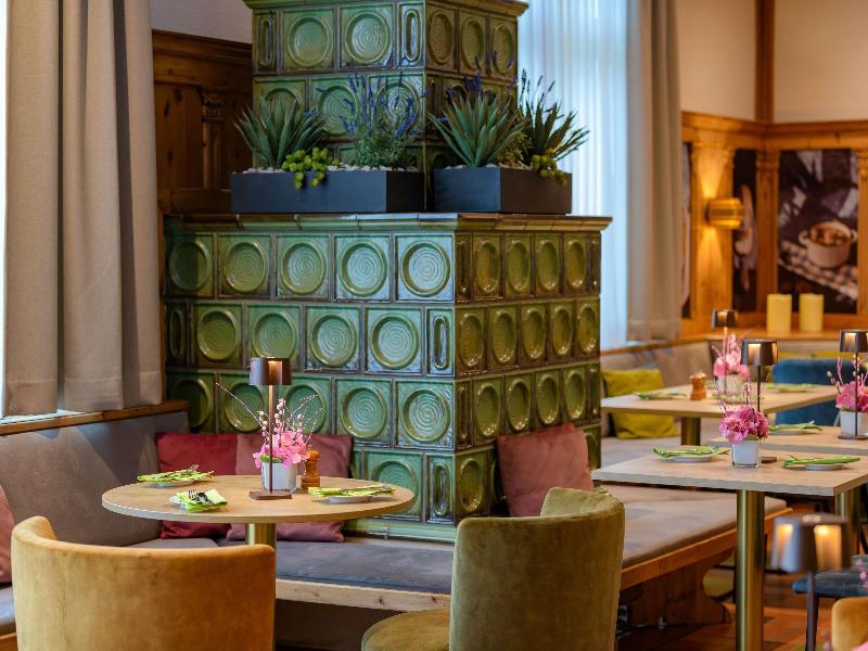 Mercure Stuttgart Airport Messe image
