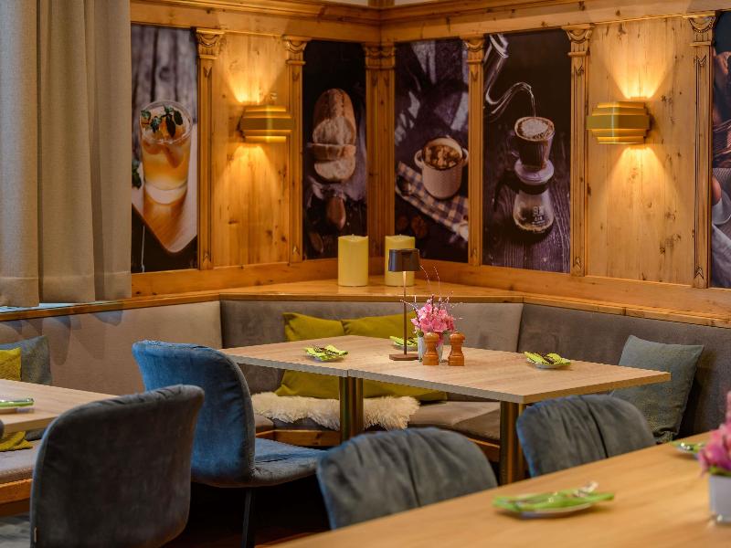 Mercure Stuttgart Airport Messe image