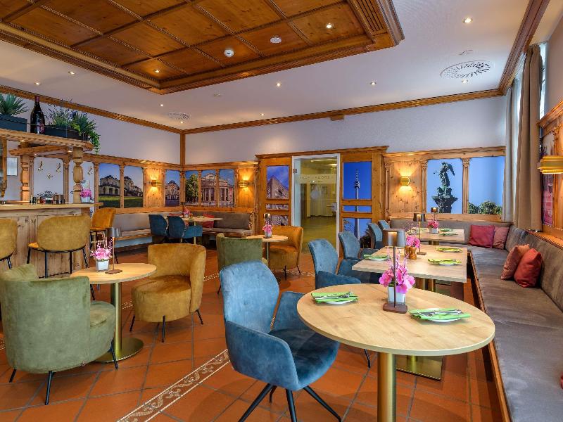 Mercure Stuttgart Airport Messe image