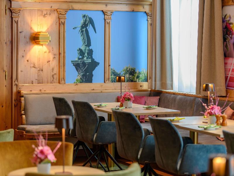 Mercure Stuttgart Airport Messe image