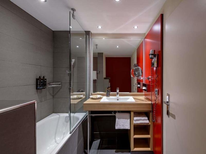 Mercure Stuttgart Airport Messe image