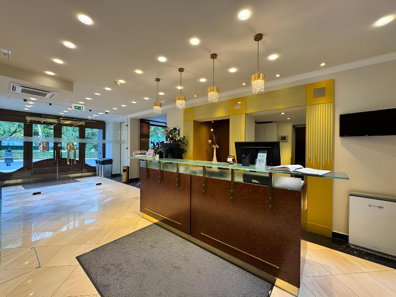 Hotel Secession an der Oper image
