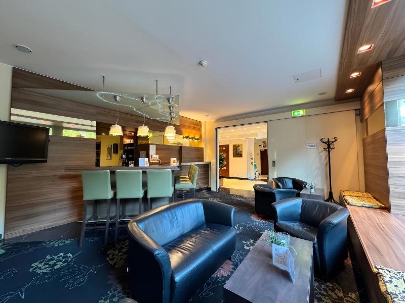 Hotel Secession an der Oper image