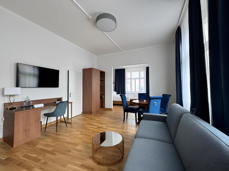 Hotel Secession an der Oper image