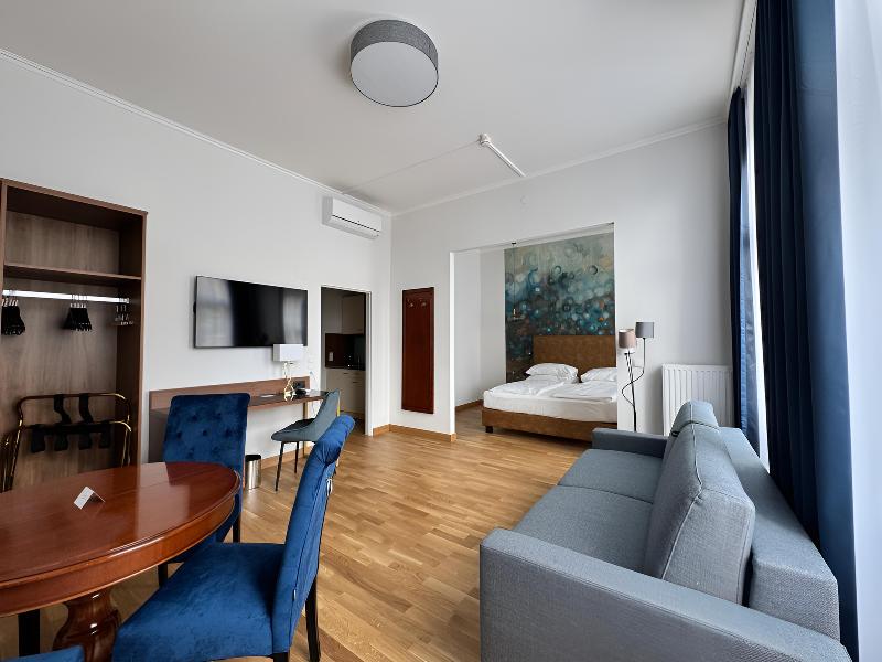 Hotel Secession an der Oper image