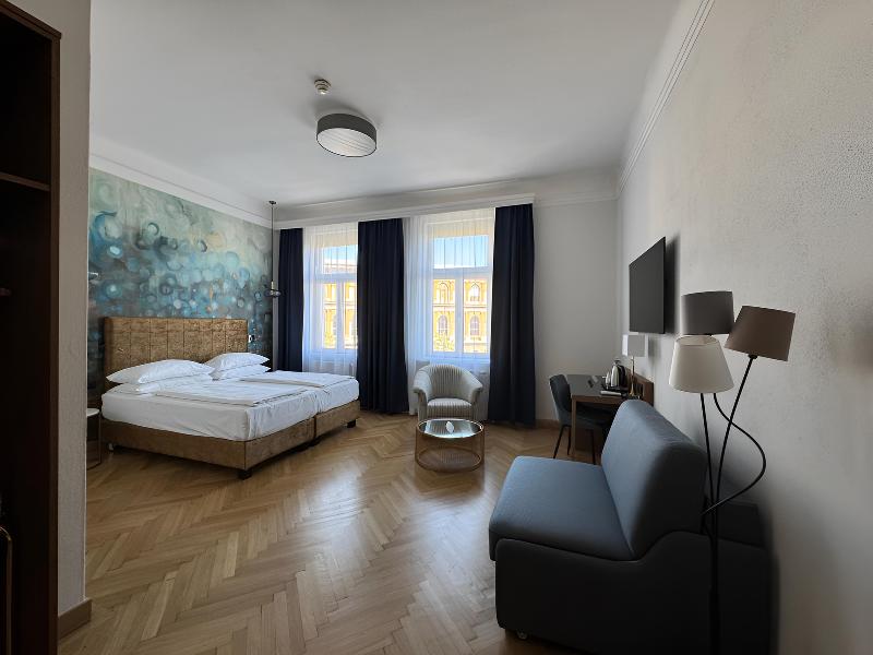 Hotel Secession an der Oper image
