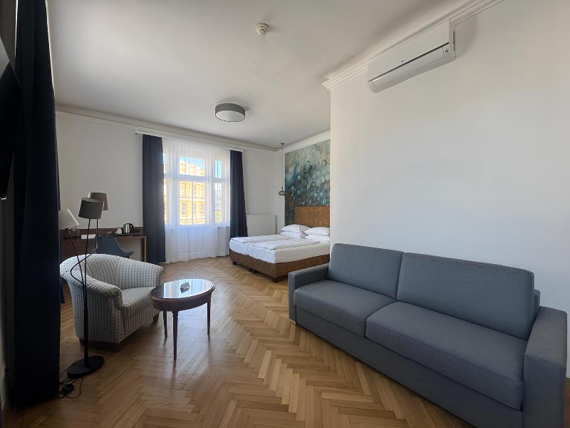 Hotel Secession an der Oper image