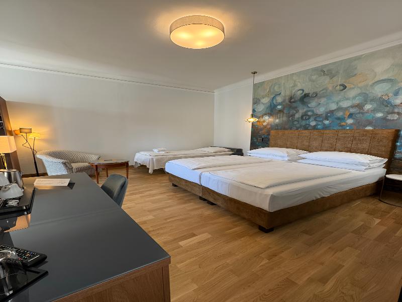 Hotel Secession an der Oper image