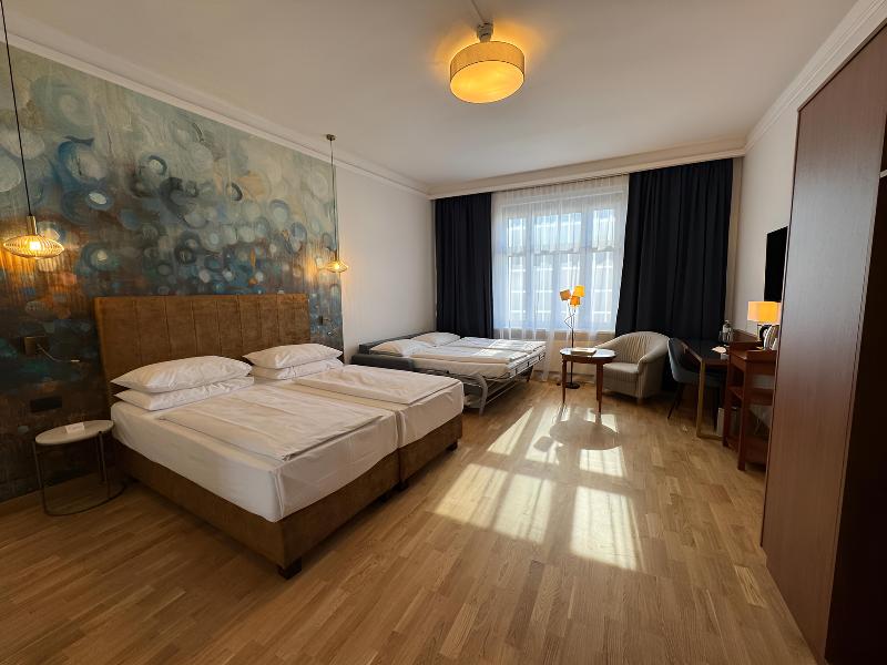 Hotel Secession an der Oper image