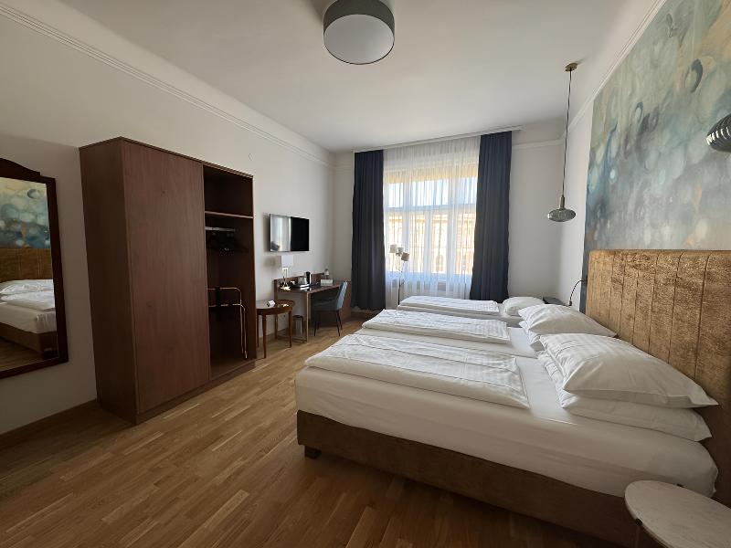 Hotel Secession an der Oper image