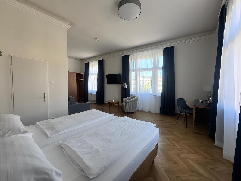 Hotel Secession an der Oper image