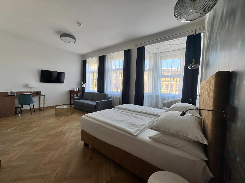 Hotel Secession an der Oper image