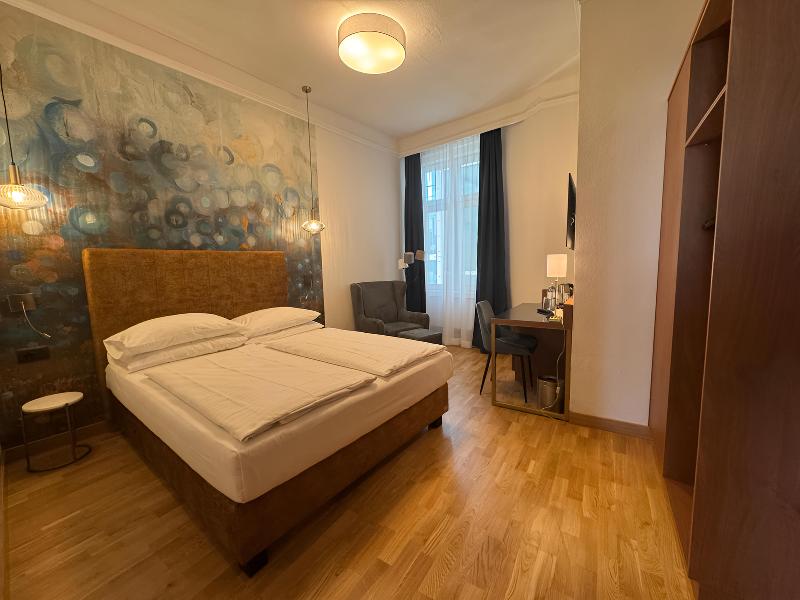Hotel Secession an der Oper image
