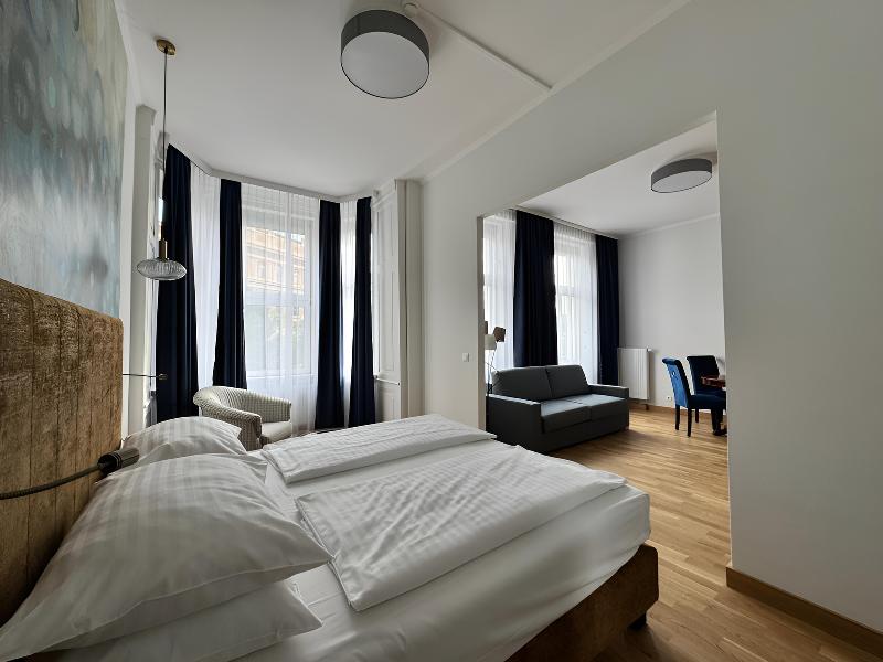 Hotel Secession an der Oper image