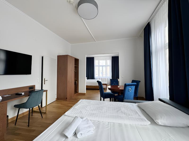 Hotel Secession an der Oper image