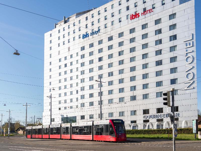 Novotel Bern Expo image