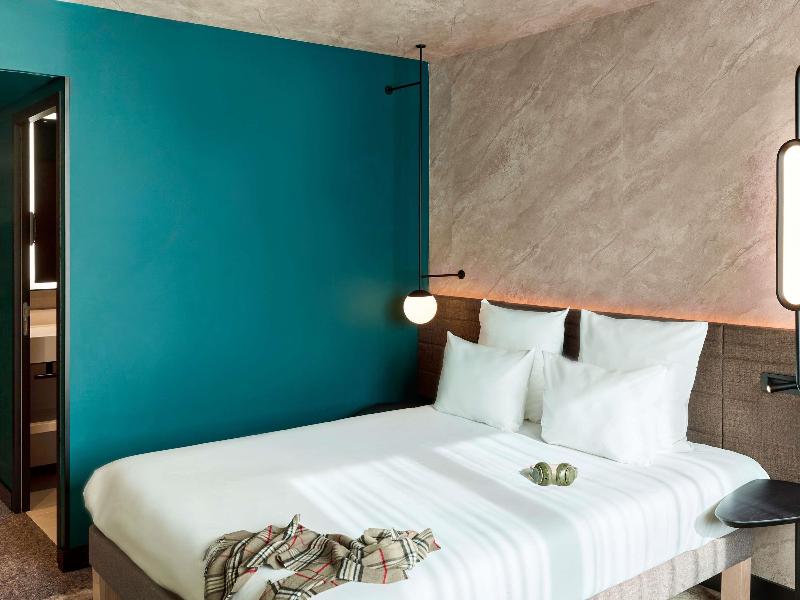 Novotel Bern Expo image