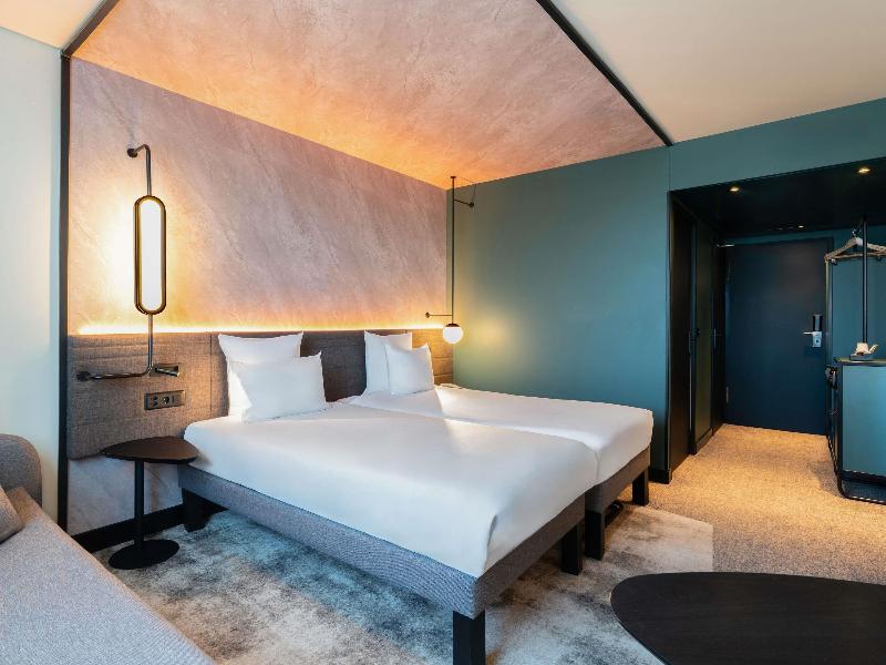 Novotel Bern Expo image