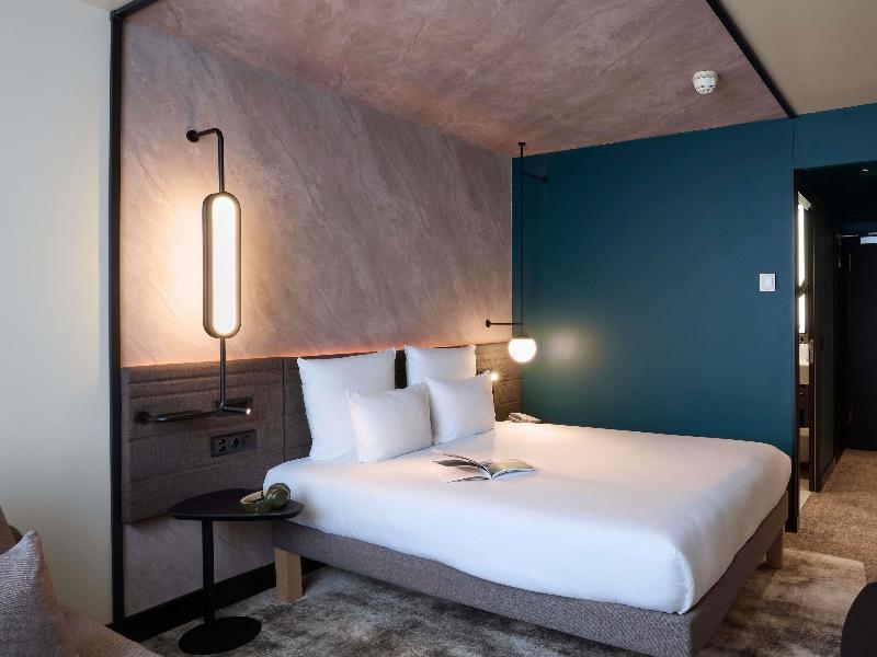 Novotel Bern Expo image