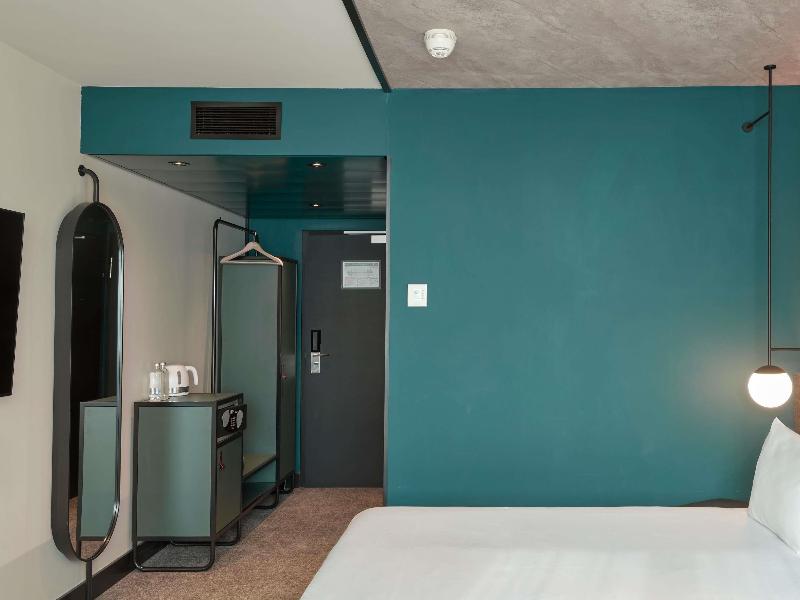 Novotel Bern Expo image