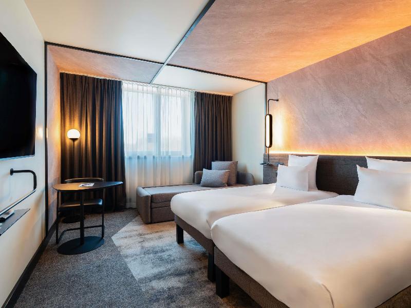 Novotel Bern Expo image