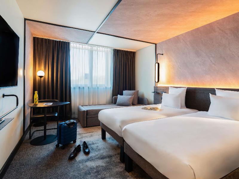 Novotel Bern Expo image