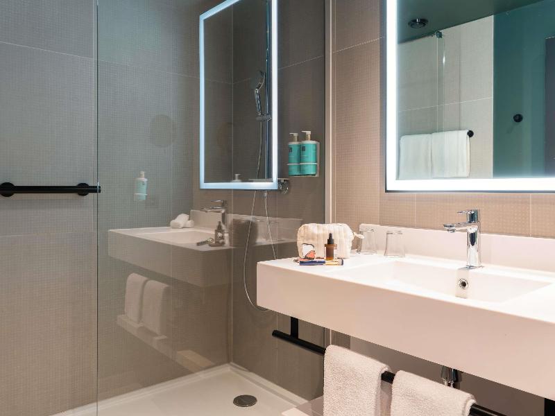 Novotel Bern Expo image